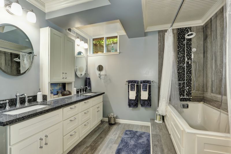 Top Bathroom Remodeling Companies in Coshocton, OH
