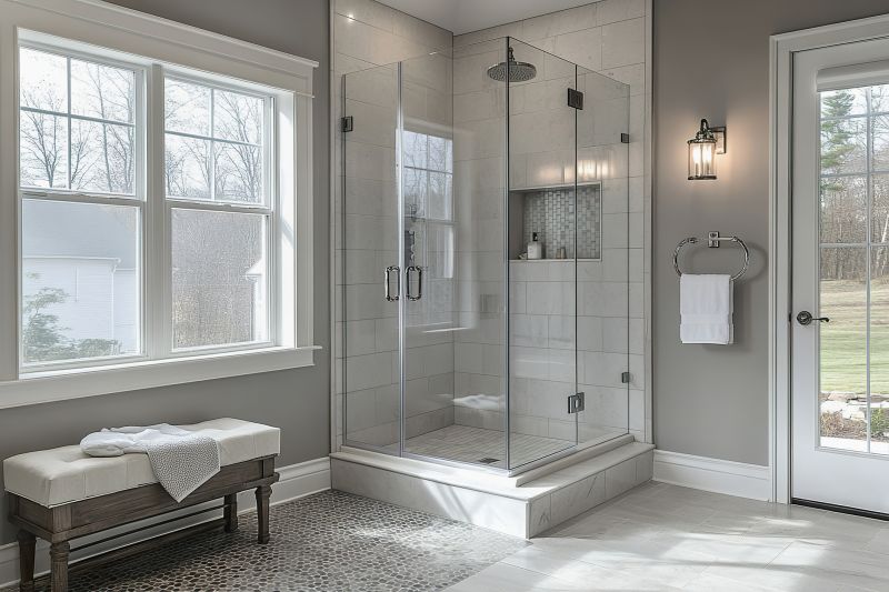 Best Shower Installation Contractors in Coshocton, OH