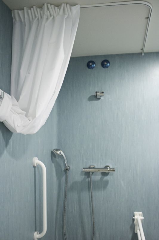 Cost of Shower Installation in Coshocton, OH